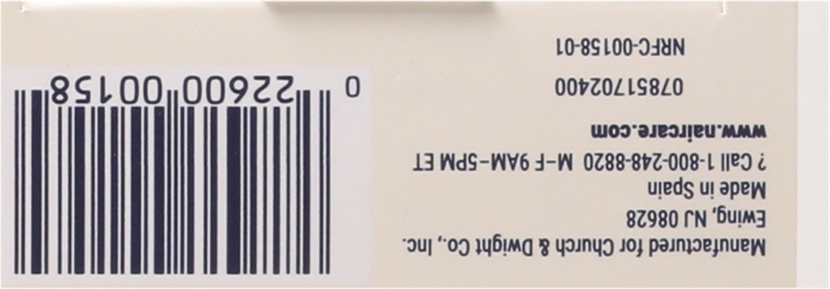 slide 3 of 9, Nair Sensitive Ready Wax Strips, Legs & Body, 40 ct, 7 ct