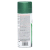 slide 9 of 9, Rust-Oleum Glitter Spray Paint - 277781, Green, 10.25 oz