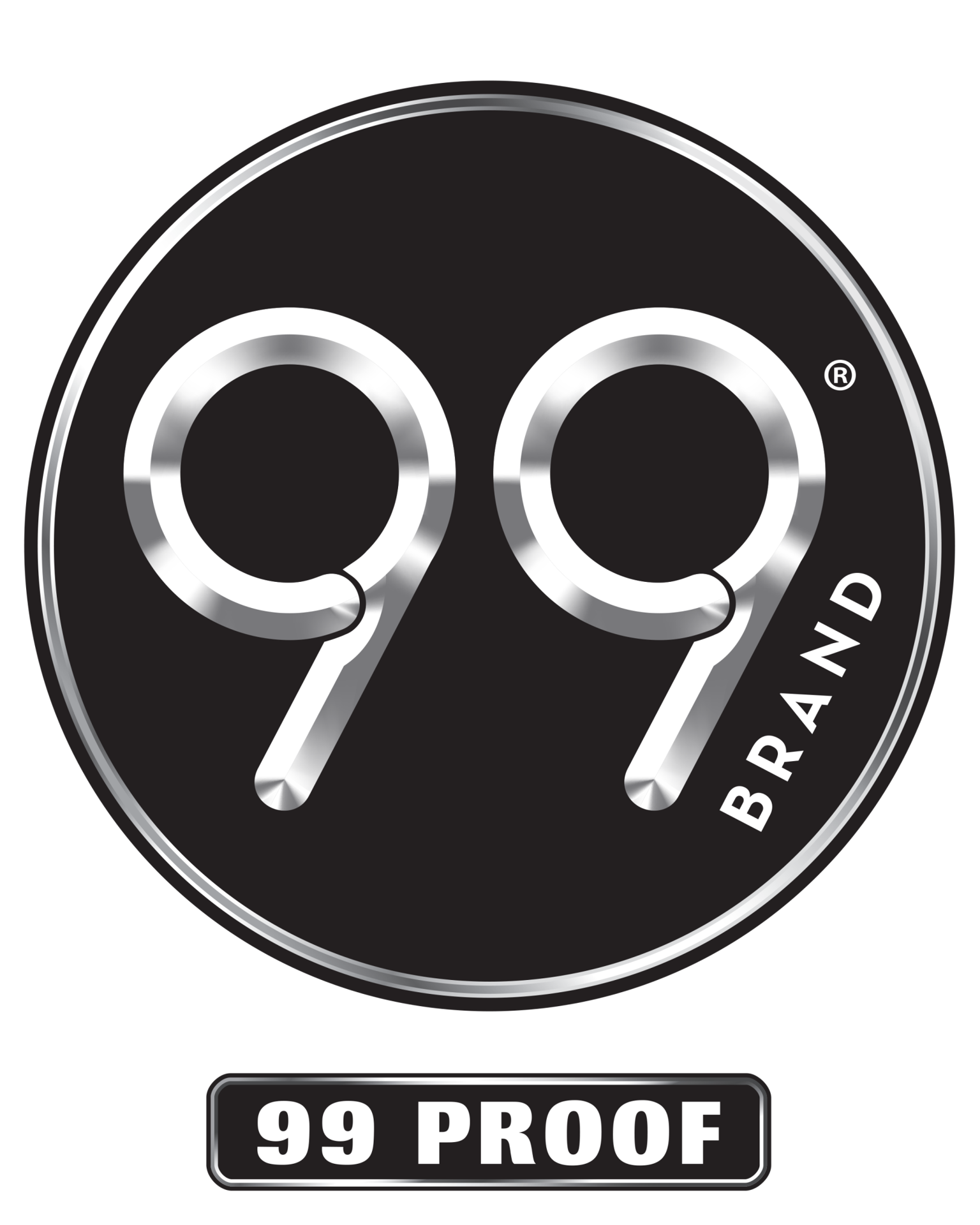 slide 2 of 2, 99 Brand Peppermint Liqueur 750ml 99 Proof, 750 ml