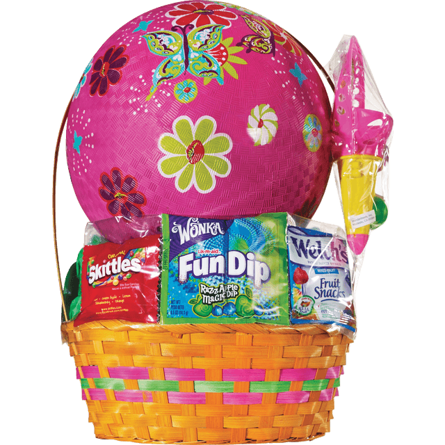 slide 1 of 1, CVS Btrfly Bll Bsk, 1 ct