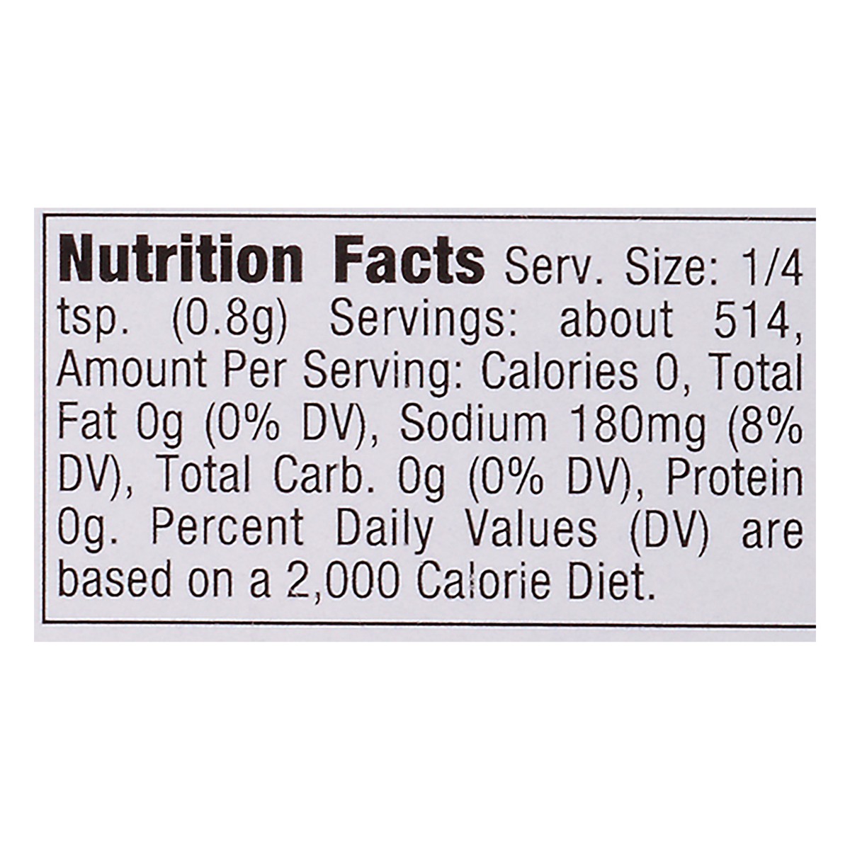 slide 9 of 10, McCormick Grill Mates Montreal Steak Seasoning, 14.5 oz, 14.5 oz