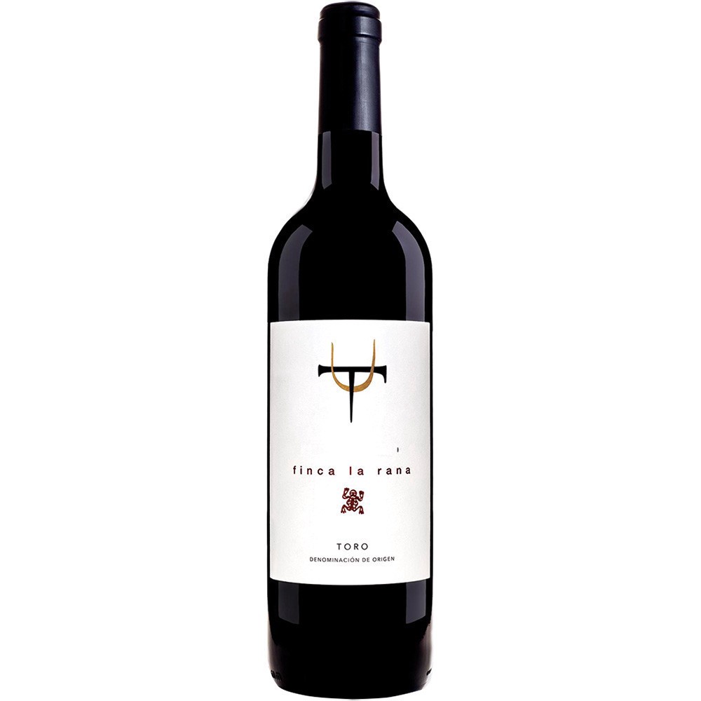 slide 1 of 1, Uro Toro Finca La Rana, 750 ml