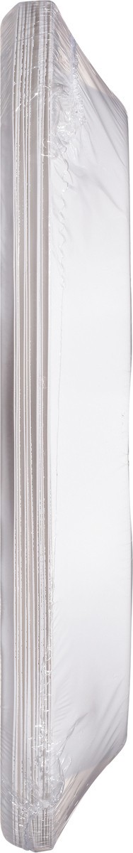 slide 10 of 13, Total Home Microwavable Plastic Dinner Plates , 14 Ct, 1 ct