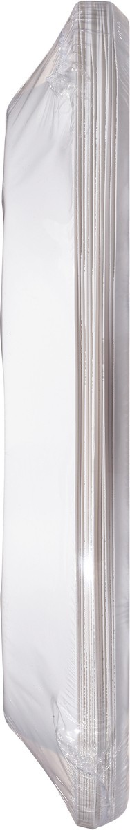 slide 6 of 13, Total Home Microwavable Plastic Dinner Plates , 14 Ct, 1 ct