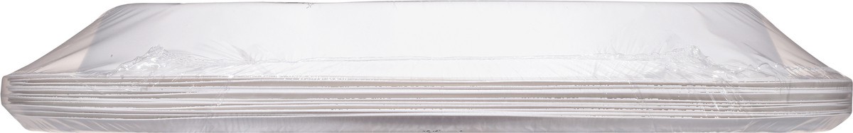 slide 3 of 13, Total Home Microwavable Plastic Dinner Plates , 14 Ct, 1 ct