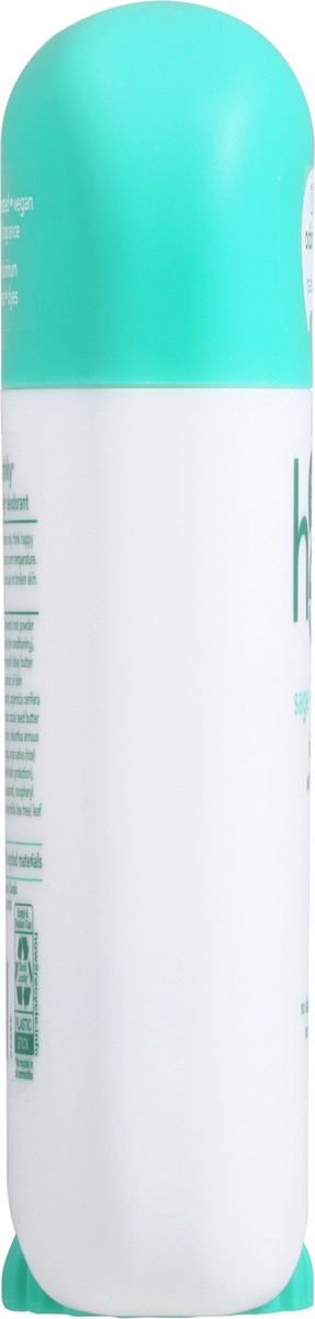 slide 4 of 9, hello Sage + Eucalyptus Aluminum Free Deodorant for Women and Men with Shea Butter, 24-Hour Freshness, Baking Soda Free Deodorant, Dermatologically Tested, 2.6 Oz. Stick, 2.6 oz