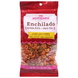 H-E-B Mi Tienda Enchilado Botana Mixta Snack Mix
