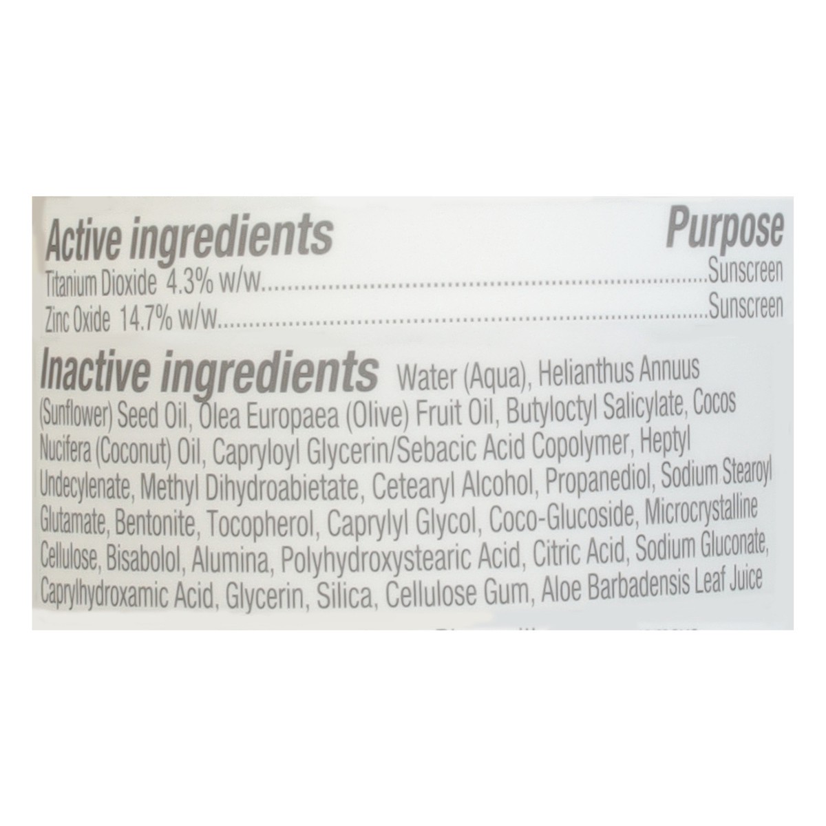 slide 2 of 8, Alba Botanica Sheer Mineral Broad Spectrum SPF 50 Sunscreen Spray 5 fl oz, 5 fl oz