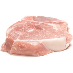 Reasor's All Natural Porterhouse Pork Chops Value Pack