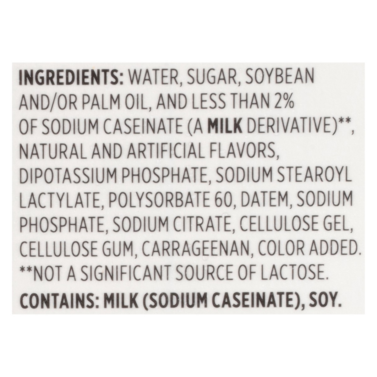 slide 10 of 13, First Street French Vanilla Creamer - 64 oz, 64 oz