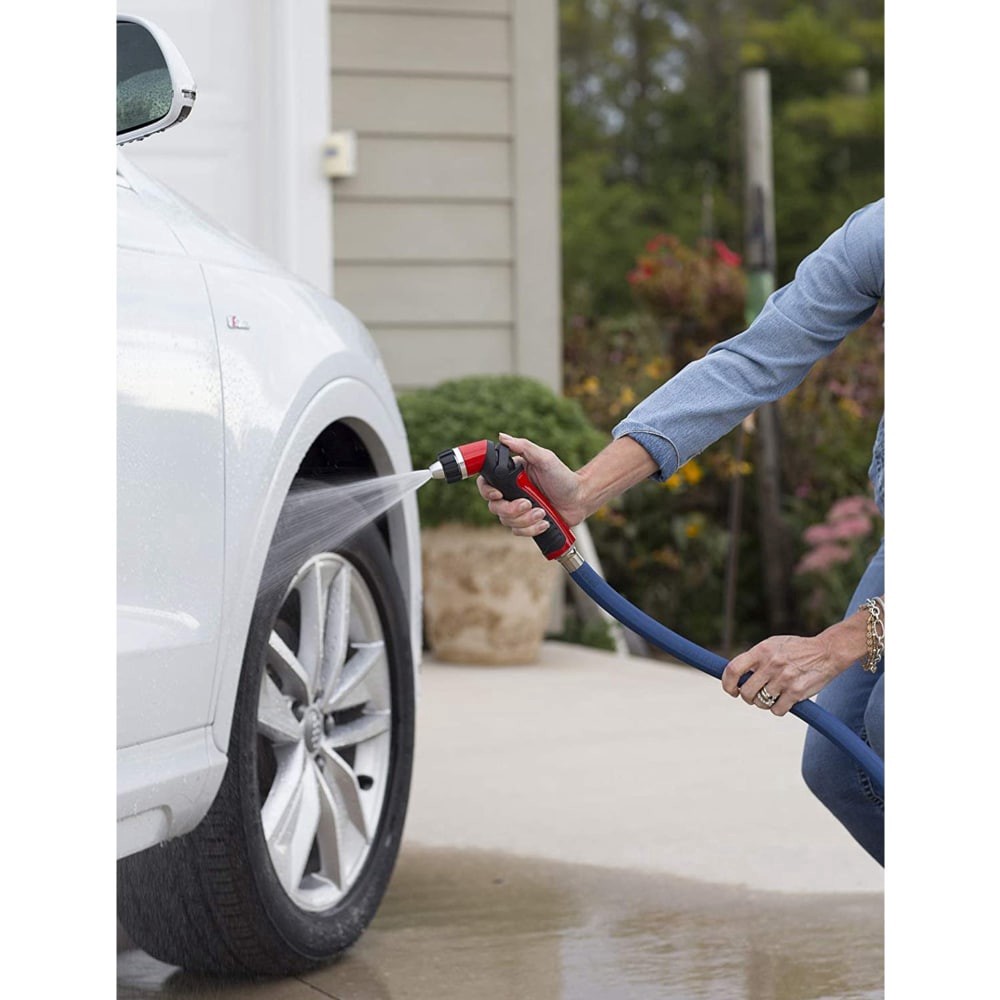 slide 3 of 3, Dramm Red One Touch Twist 1 ea, 1 ct