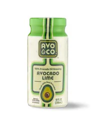 Avo&Co Avocado Lime Dressing