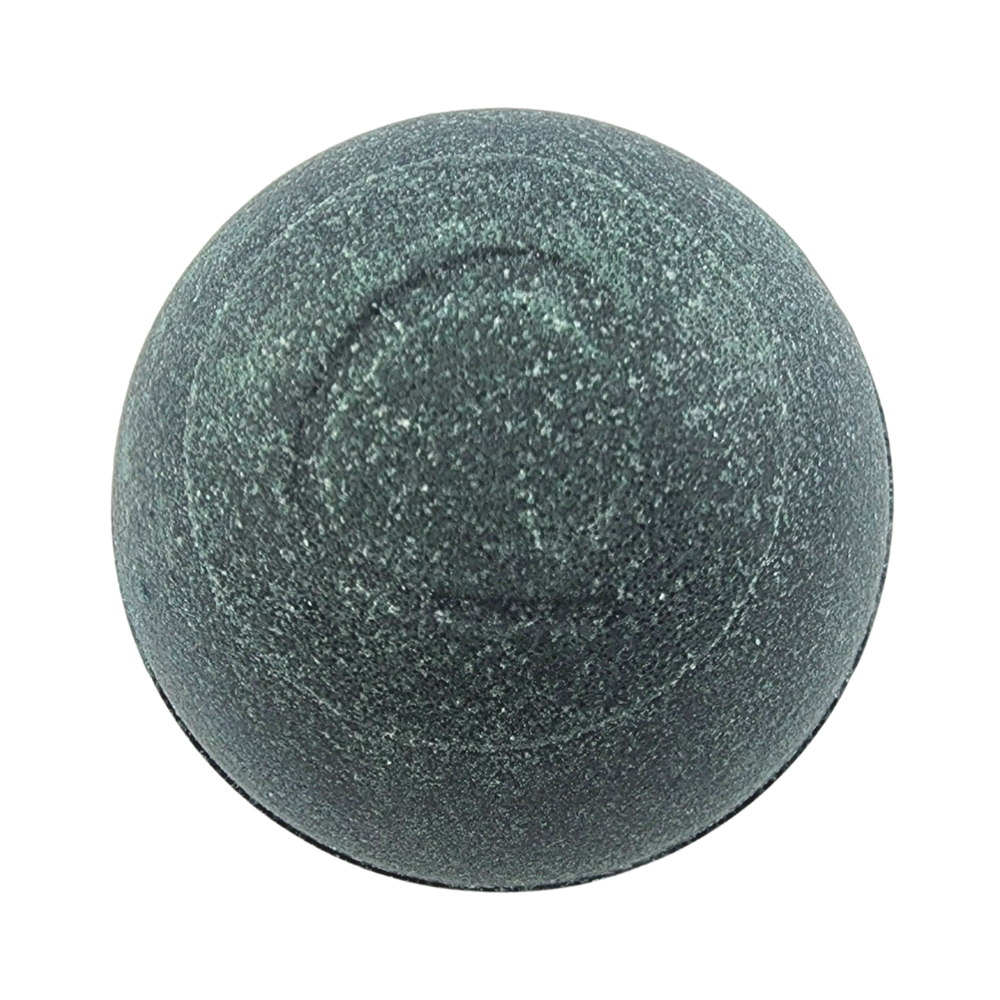 slide 2 of 2, Cosset Black Bath Bomb, 8 oz