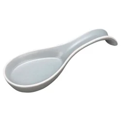 BIA Cordon Bleu Aura Spoon Rest Stone, 9.5in