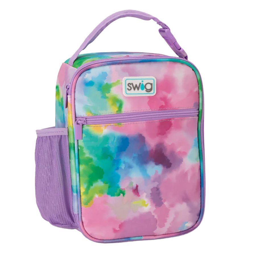 slide 1 of 1, Swig Cloud Nine Boxxi Lunch Bag, 1 ct