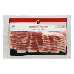 Publix Thick Cut Center Cut Bacon