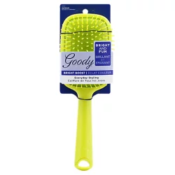 Goody Bright Boost Hairbrush Paddle Everyday Styling - Each