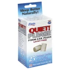 Flents Quiet! Please Foam Ear Plugs