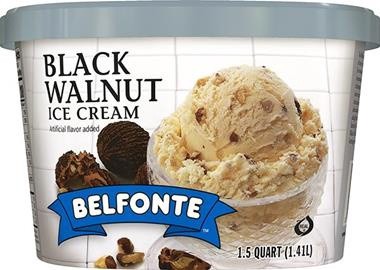 slide 1 of 1, Belfonte Classic Black Walnut, 48 oz