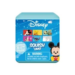 Disney Squish'Ums! Best of Disney Series 1