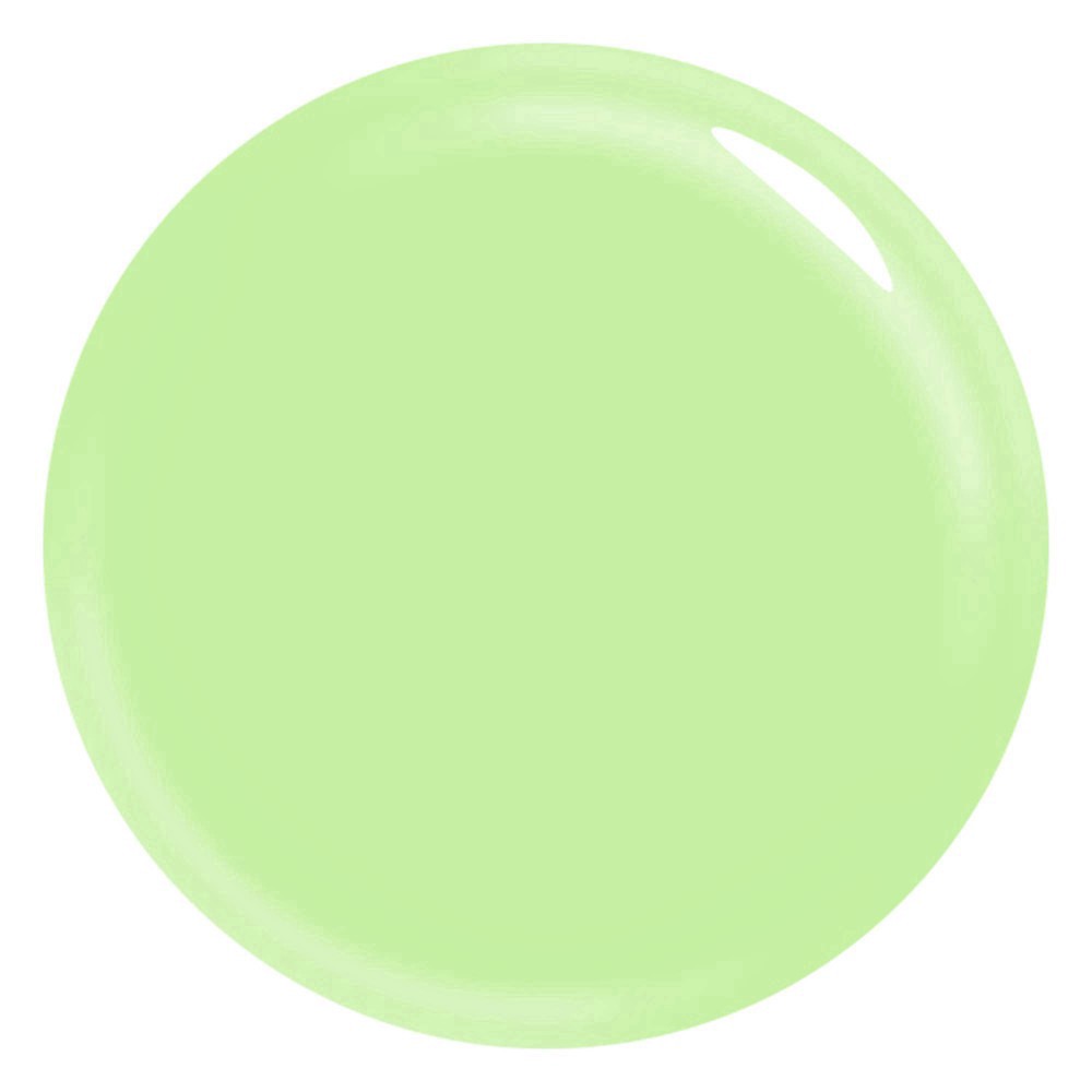 slide 14 of 15, L.A. Girl Cosmetics Neon Gel Like Nail Polish, Flex, 0.47 fl oz