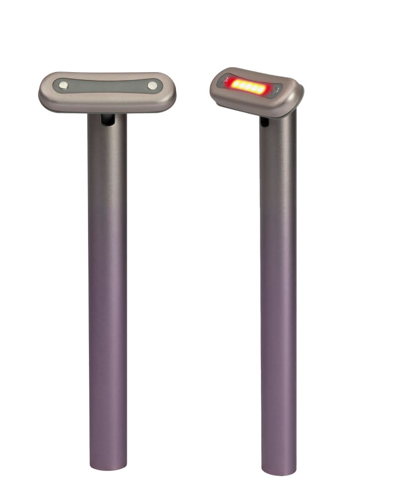 slide 1 of 1, iLive Care+ 4-in-1 Facial Wand, 1 ct