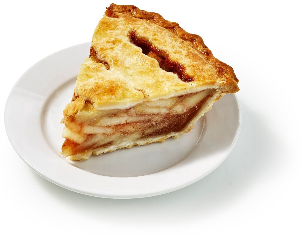 slide 2 of 2, Private Selection Honey Crisp Apple Pie, 44.5 oz