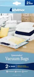 Whitmor Extra Large Spacemaker Vacuum Bags