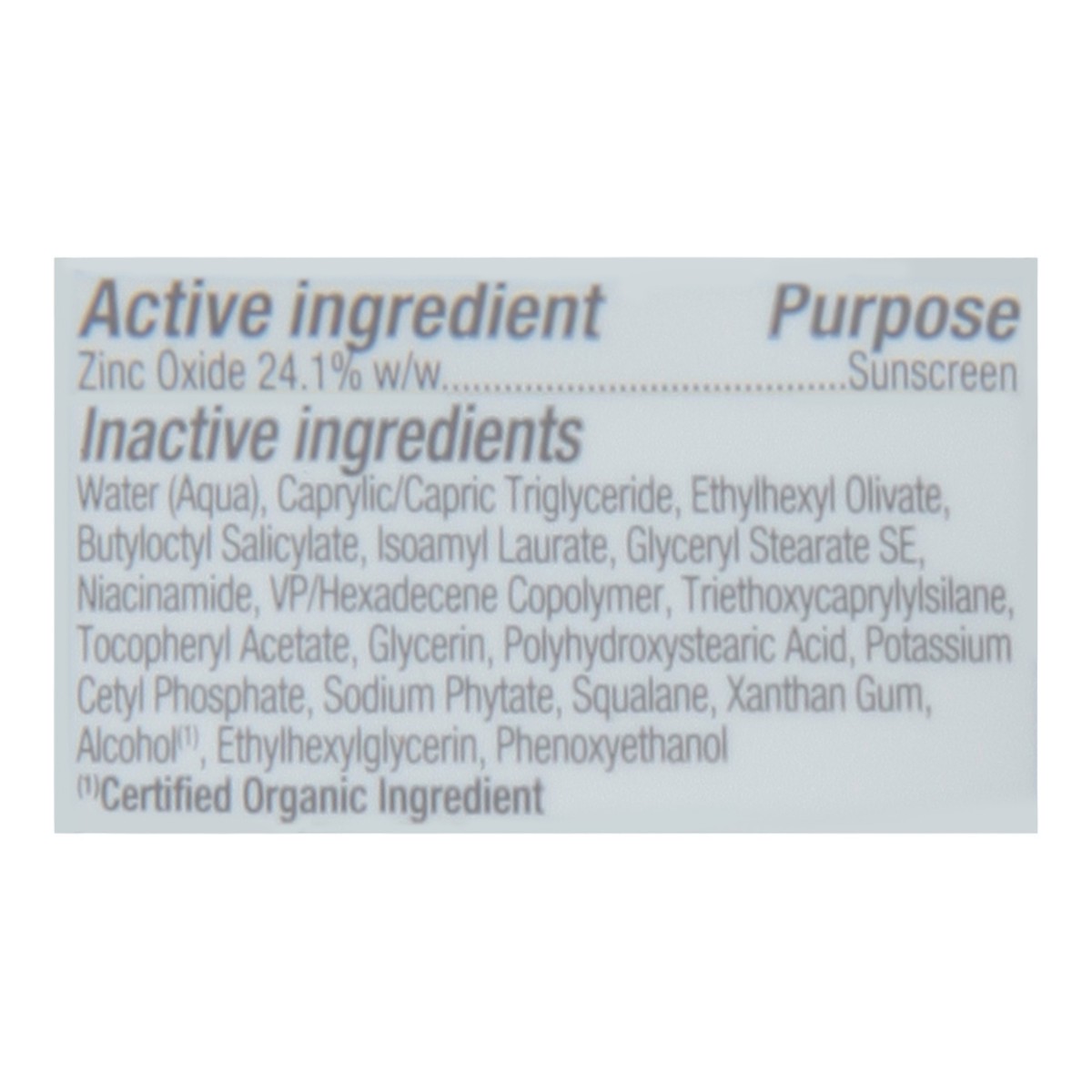 slide 5 of 8, Alba Botanica Broad Spectrum SPF 50 Face Sheer Mineral Fragrance Free Sunscreen Lotion 2 fl oz, 2 oz