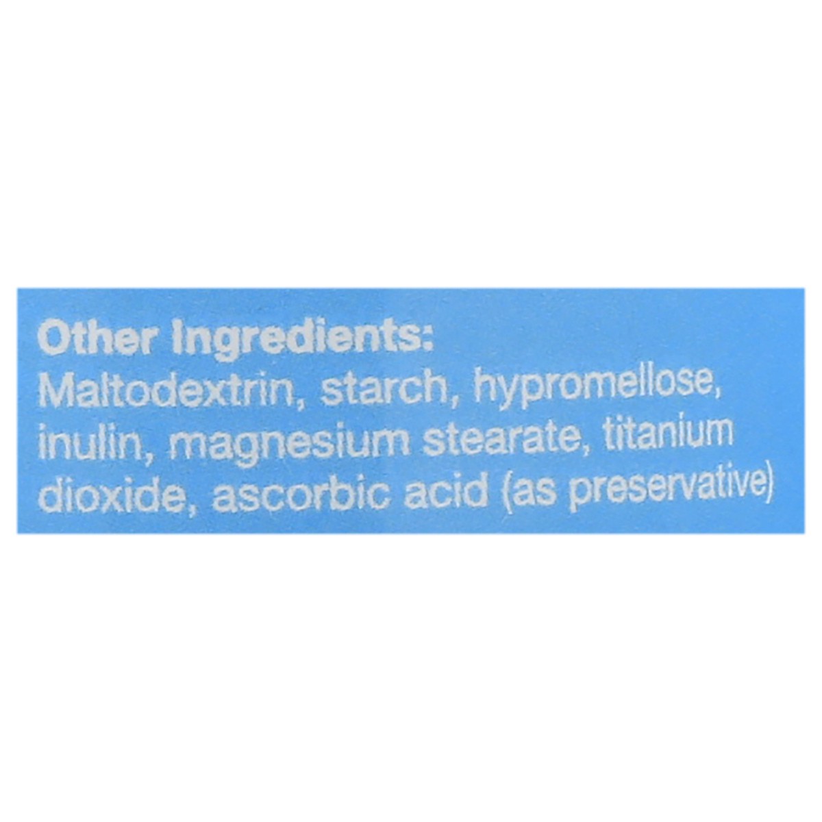 slide 7 of 10, CVS Health Senior Wellness Probiotic Capsules, 180 Ct, 180 ct