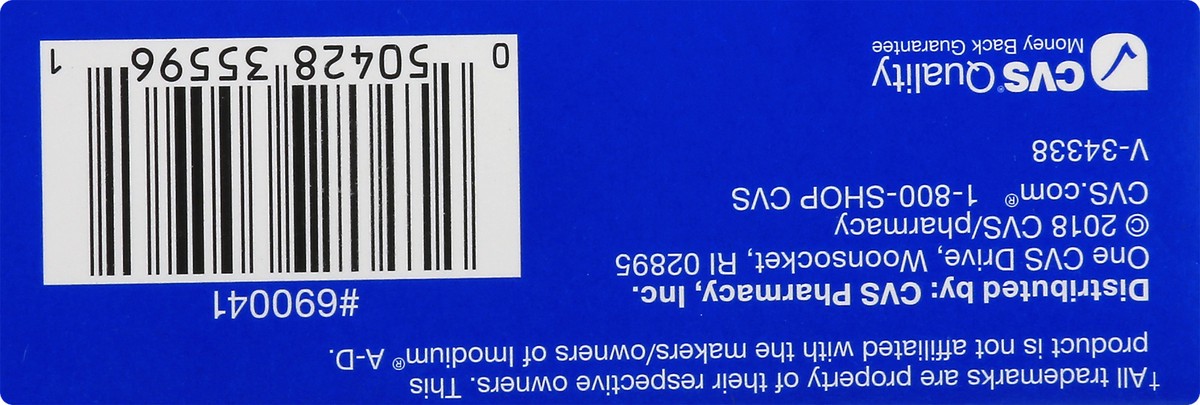 slide 10 of 11, CVS Health Anti-Diarrheal Softgels, 24ct, 24 ct