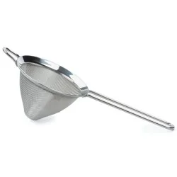 RSVP Conical Strainer - 4 inch
