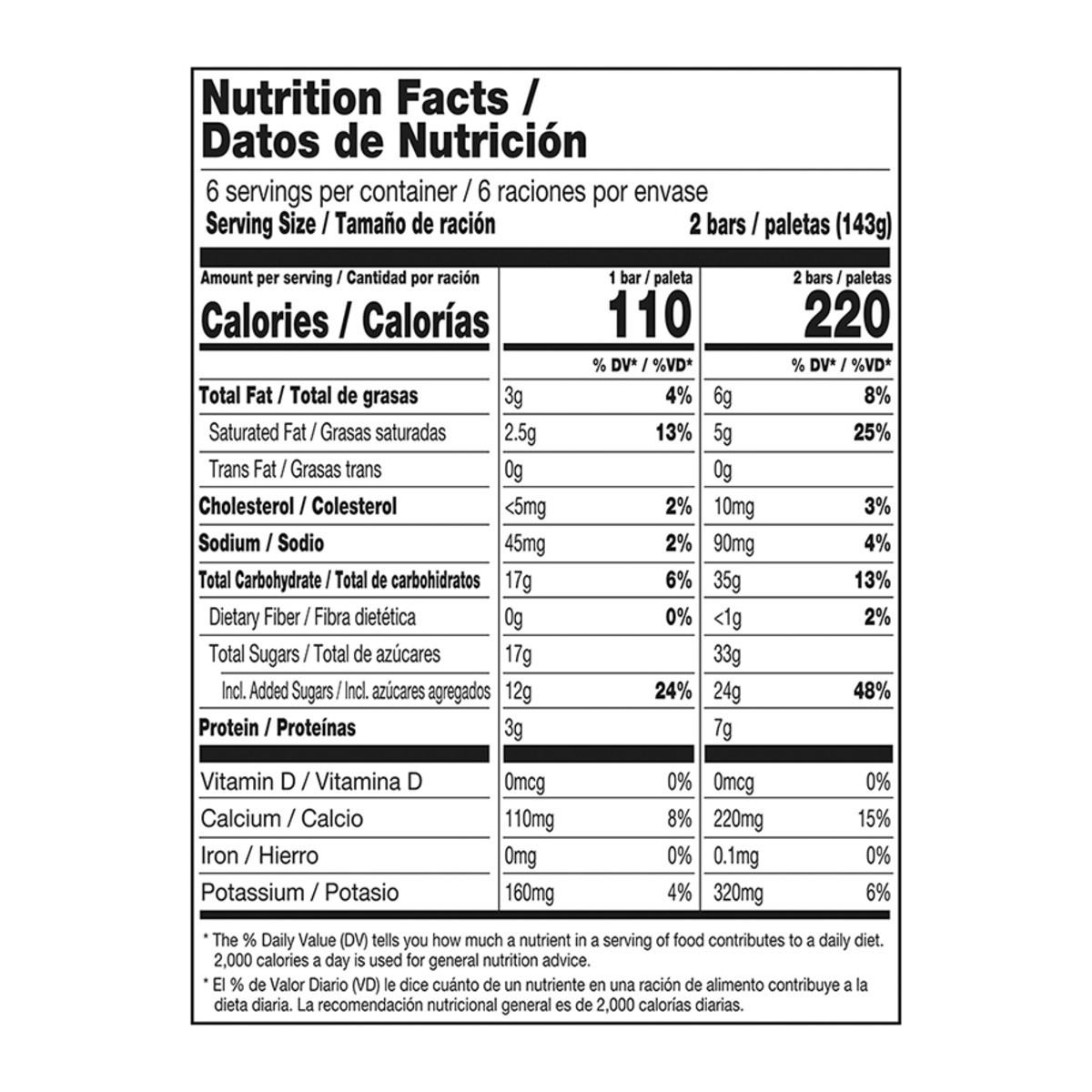 slide 9 of 12, Outshine Creamy Coconut Fruit Bars Value Pack 12 ea, 
