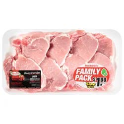Beef Choice Boneless Short Ribs - 4 pc