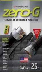 Teknor Apex Zero-G 5/8 in x 25 ft Hose