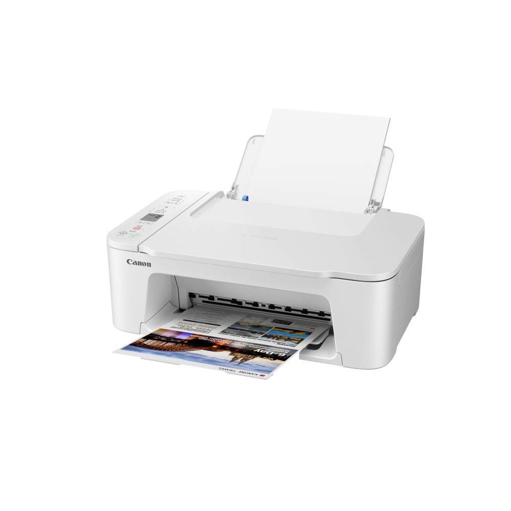 slide 2 of 3, Canon Pixma TS3720 Wireless 1 All-in-One Printer, 1 ct