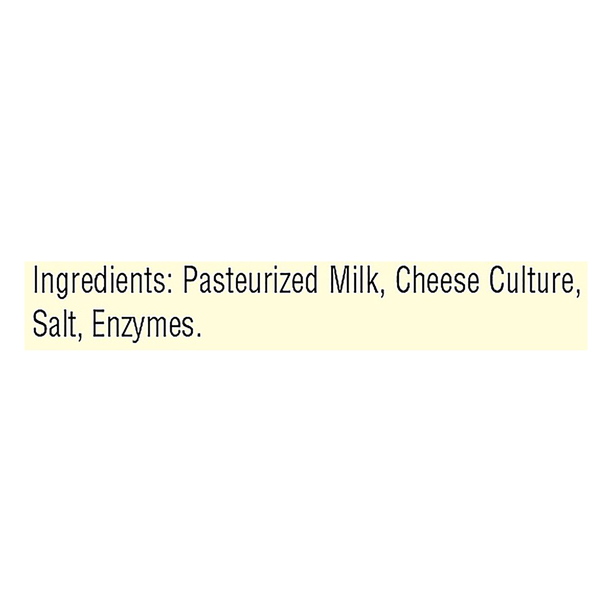 slide 5 of 11, Sargento Sliced Cheese, 5 oz