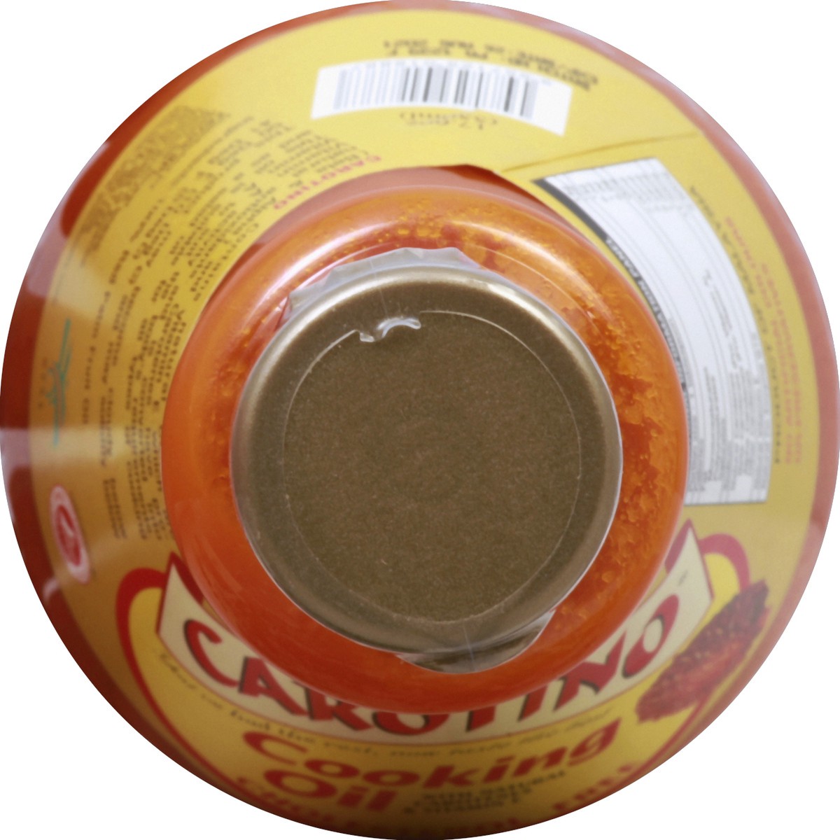 slide 6 of 6, Carotino Cooking Oil 17.6 oz, 17.6 oz