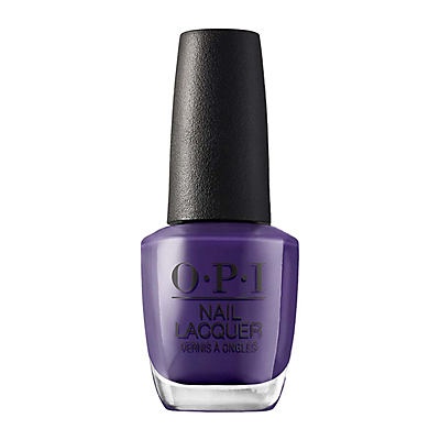 slide 1 of 1, OPI Nail Lacquer Mariachi Makes My Day, 0.5 oz