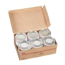 Gordon Choice Velvet Creme Hot Fudge