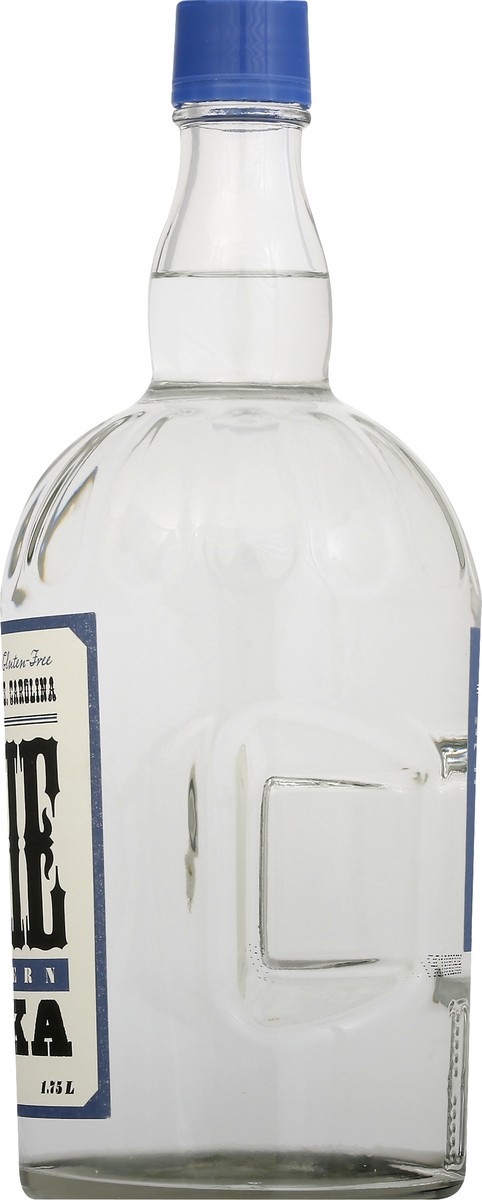 slide 5 of 11, Dixie Southern Vodka 1.75 lt, 1.75 liter