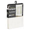 slide 2 of 29, Eclipse Kendall Blackout Window Curtain Panel - 63" - Ivory, 1 ct