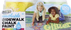 RoseArt Sidewalk Chalk Paint 1 ea