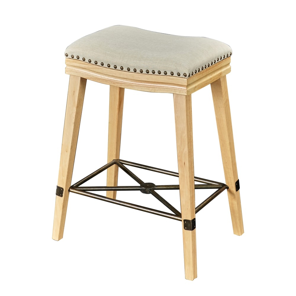 slide 1 of 1, HD Designs Toledo Stool, 1 ct