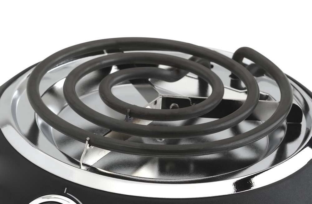 slide 3 of 5, Toastmaster Single Burner, 1 ct