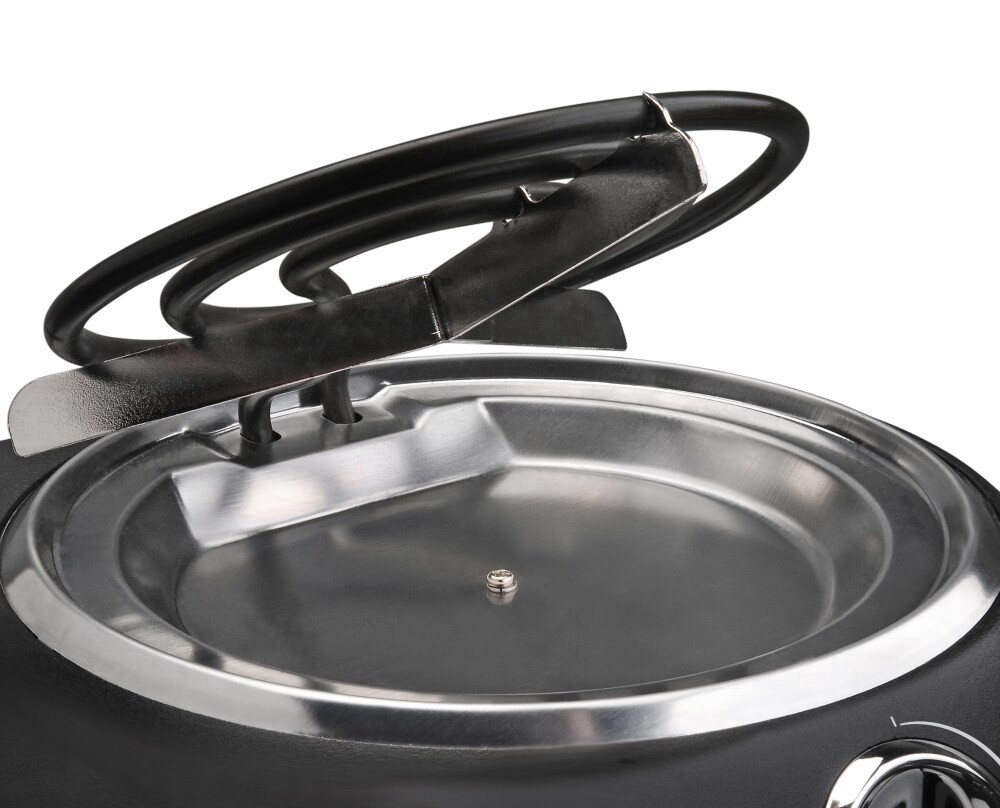 slide 4 of 5, Toastmaster Single Burner, 1 ct