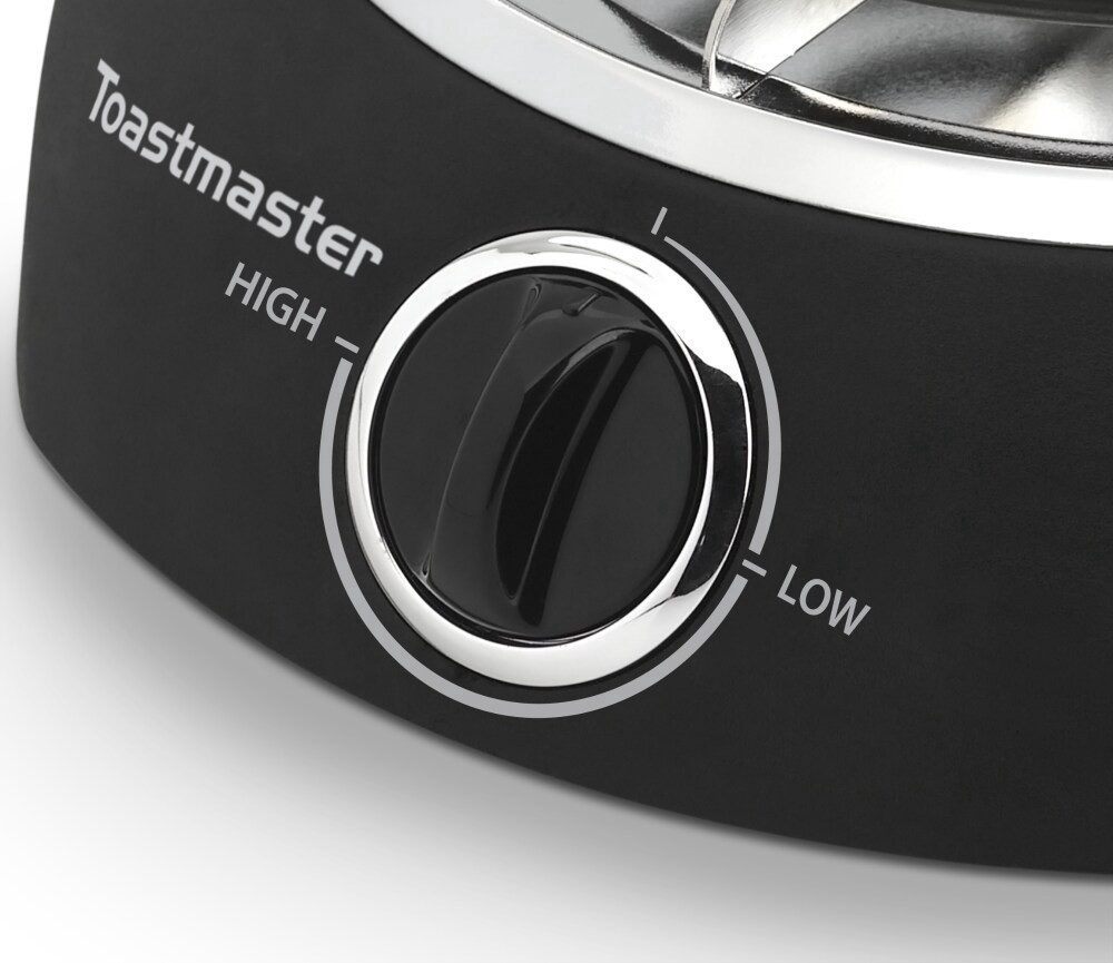 slide 2 of 5, Toastmaster Single Burner, 1 ct