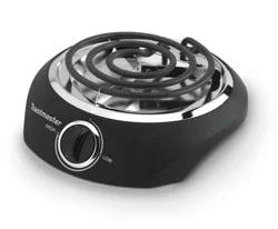 Toastmaster Single Burner