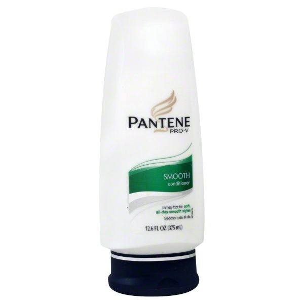 slide 1 of 1, Pantene Pro V Conditioner 12.6 oz, 1 ct