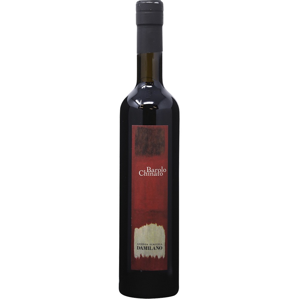 slide 1 of 1, Damilano Barolo Chinato, 500 ml